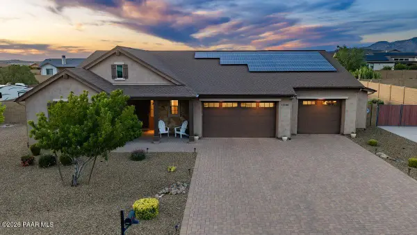 13148 E Belgian Way, Prescott Valley, AZ 86315