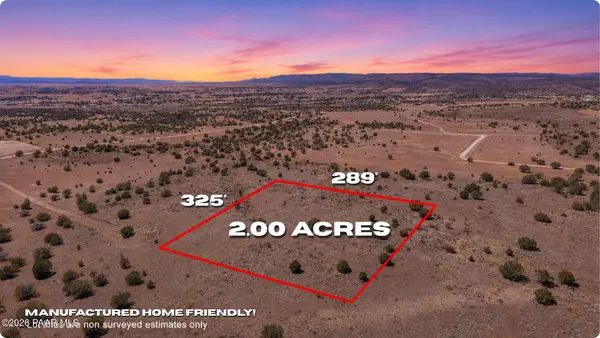 0 E Great Place, Paulden, AZ 86334