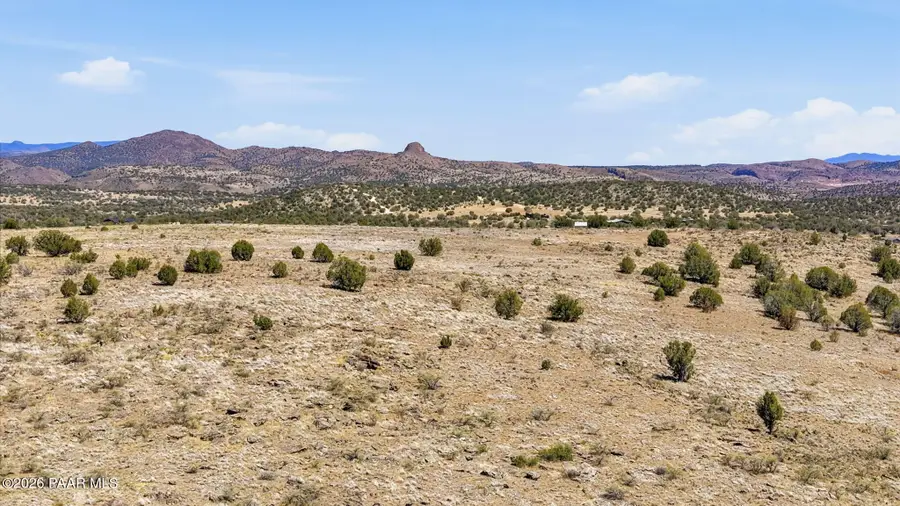 0 E Great Place, Paulden, AZ 86334 - #2