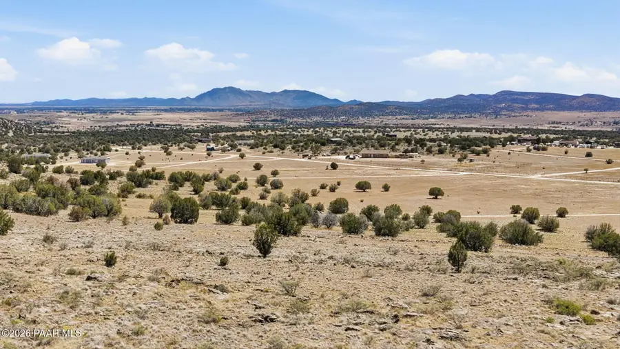 0 E Great Place, Paulden, AZ 86334 - #3