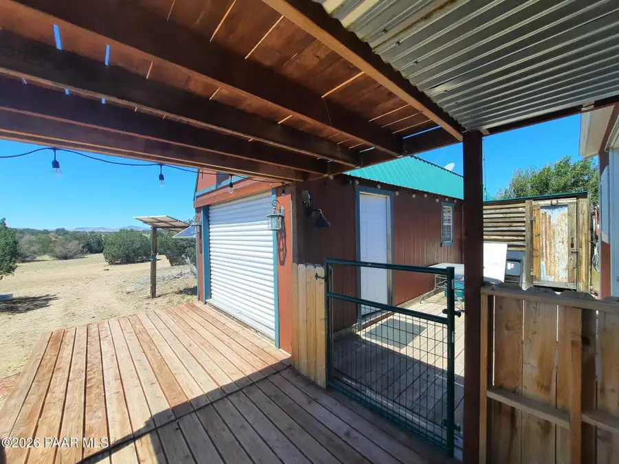 1309 W Badger Flats Road, Seligman, AZ 86337 - #3