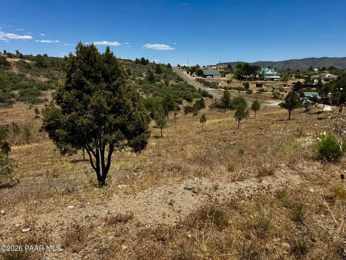 16776 W Trap Road, Peeples Valley, AZ 86332 - #1