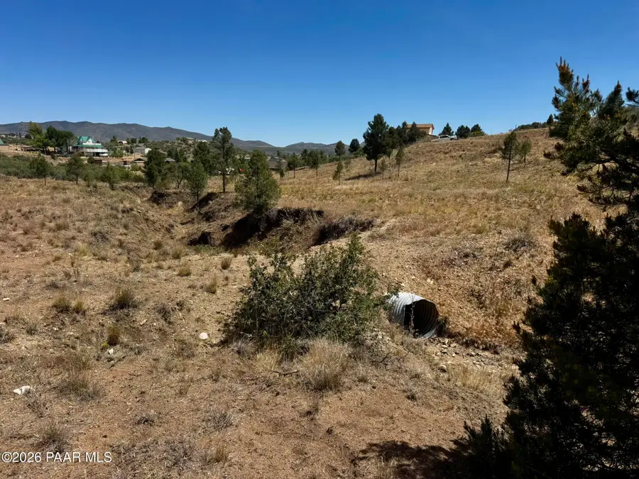 16776 W Trap Road, Peeples Valley, AZ 86332 - #3