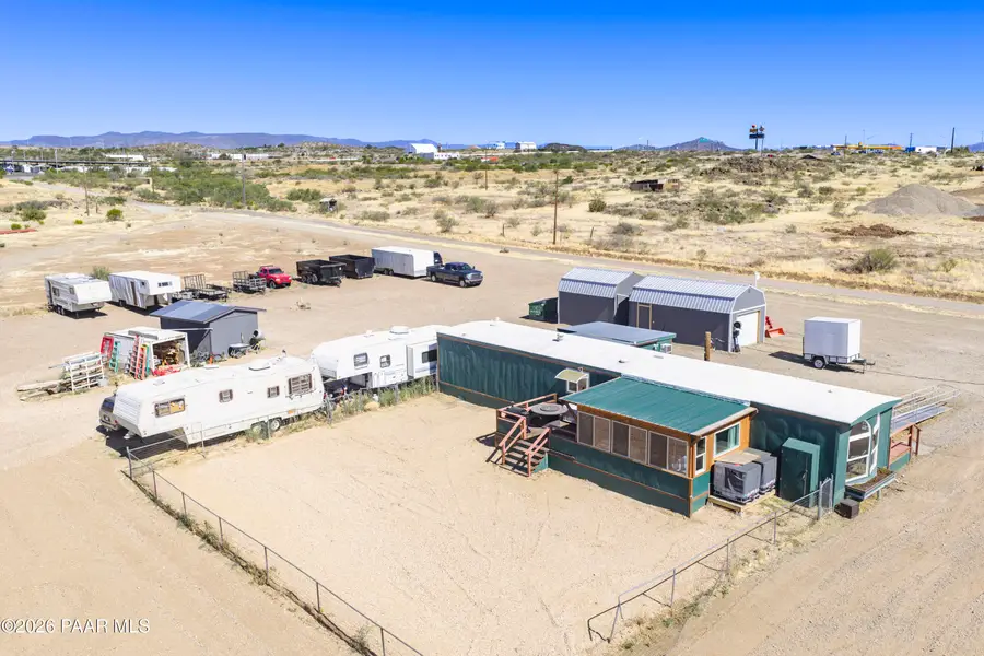 19845 E Lichen Lane, Mayer, AZ 86333 - #3