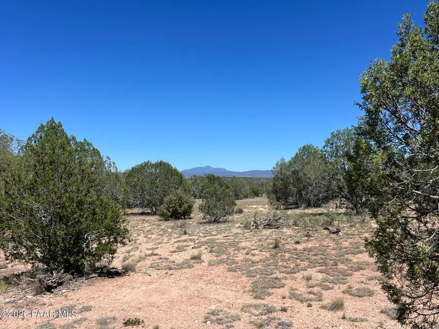 202 Cooks Trail, Ash Fork, AZ 86320 - #3