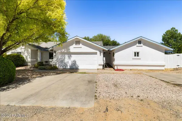 5485 N Robert Road, Prescott Valley, AZ 86314
