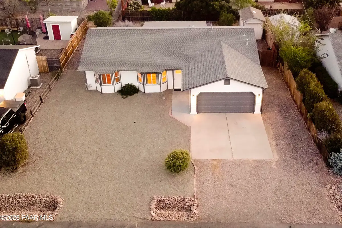 8558 E Manley Drive, Prescott Valley, AZ 86314 - #1