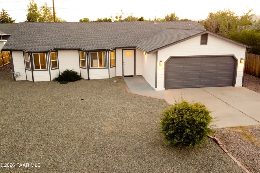8558 E Manley Drive, Prescott Valley, AZ 86314 - #2