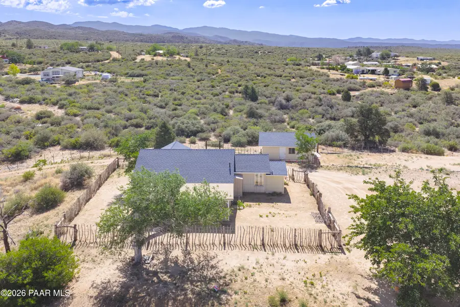 9330 S Donald Trail, Kirkland, AZ 86332 - #2