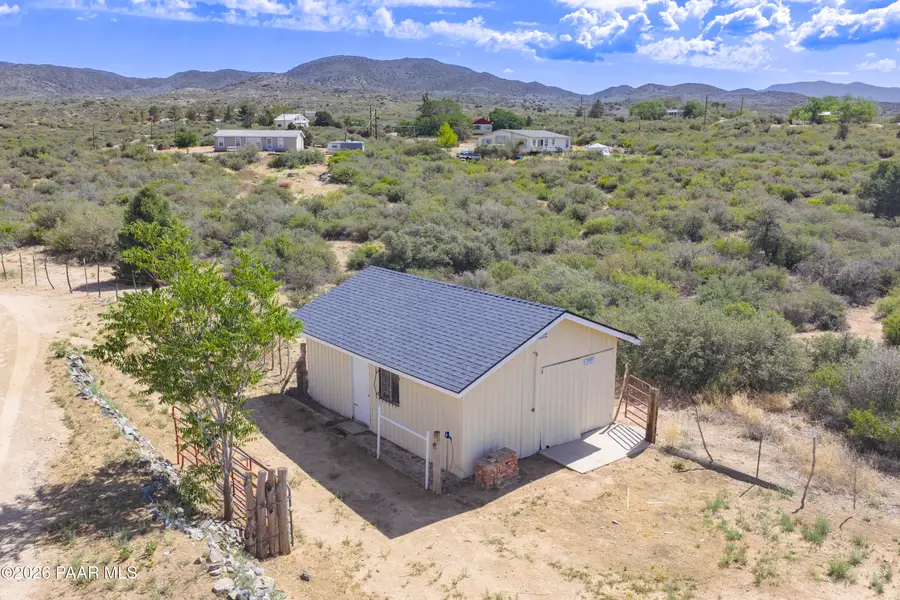9330 S Donald Trail, Kirkland, AZ 86332 - #3
