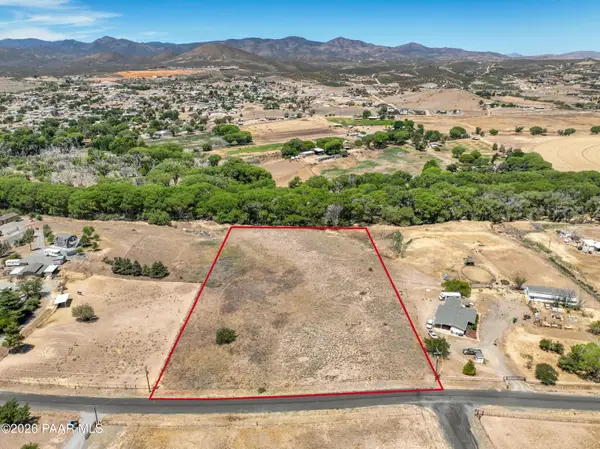 2394 S Sierra Drive, Dewey-Humboldt, AZ 86327