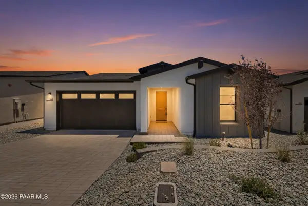 945 Cumberwood Court, Prescott, AZ 86305