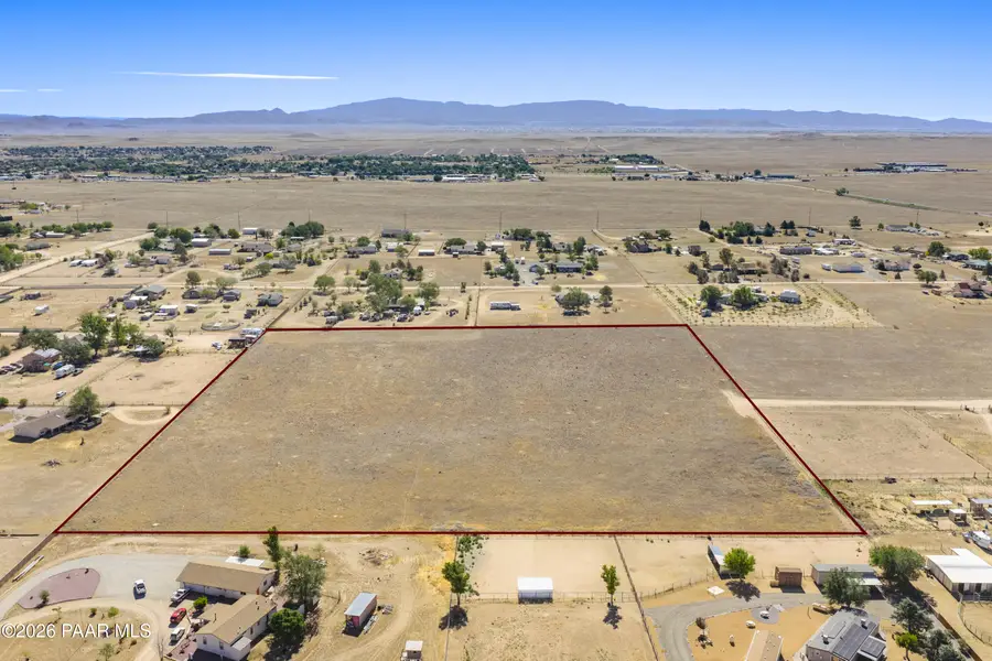 00 Harbin Lane, Chino Valley, AZ 86323 - #3