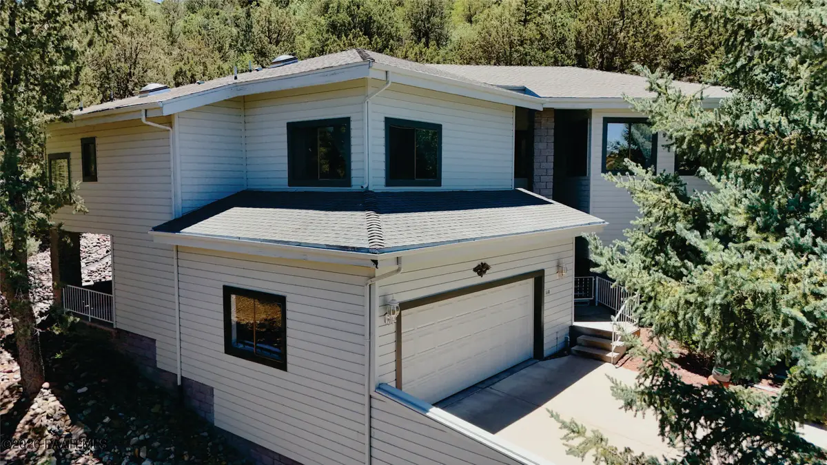 110 High Chaparral Loop, Prescott, AZ 86303 - #1