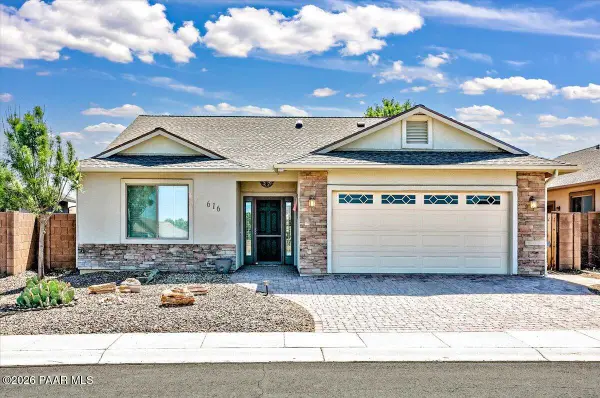 616 N Magdalena Street, Dewey-Humboldt, AZ 86327