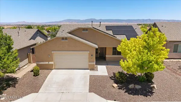 4253 N Pembroke Street, Prescott Valley, AZ 86314