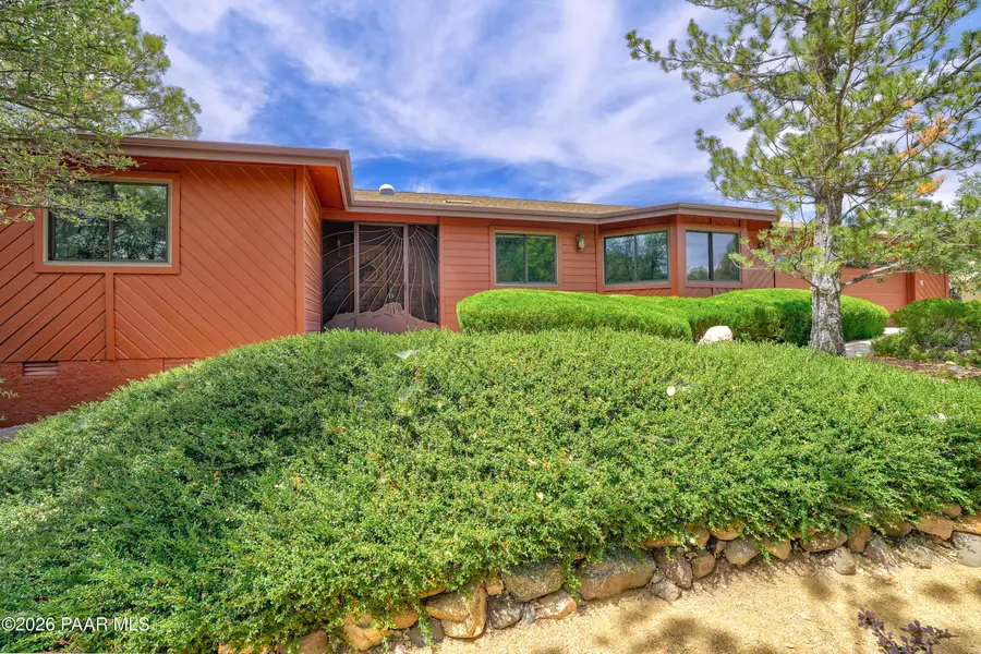 12 Woodside Drive, Prescott, AZ 86305 - #2