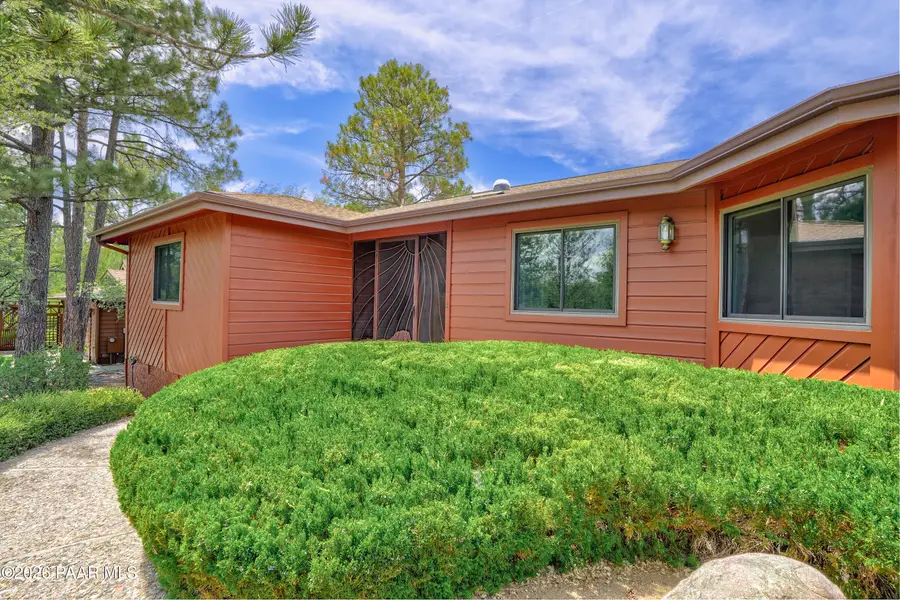 12 Woodside Drive, Prescott, AZ 86305 - #3