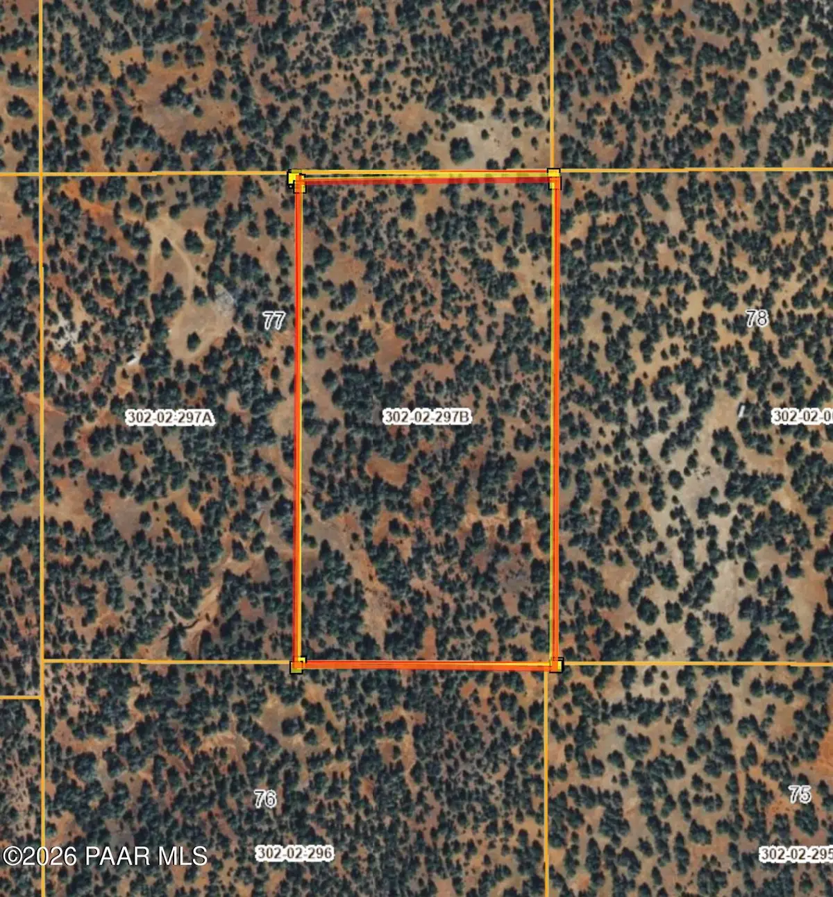77 Indian Springs Road, Ash Fork, AZ 86320 - #1