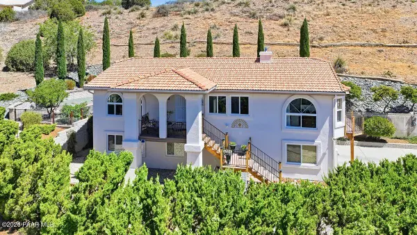 10850 E Old Black Canyon Highway, Dewey-Humboldt, AZ 86327