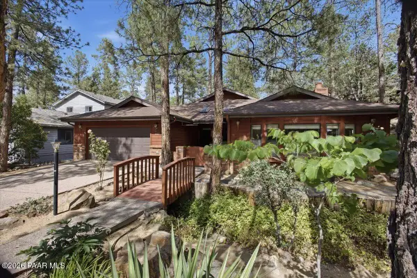 Address Withheld By Seller, Prescott, AZ 86303