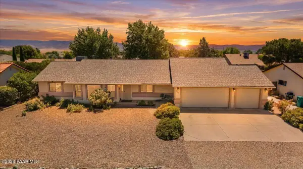 4065 N Sheridan Lane, Prescott Valley, AZ 86314