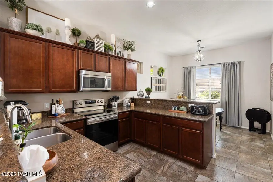 4198 N Pembroke Street, Prescott Valley, AZ 86314 - #3