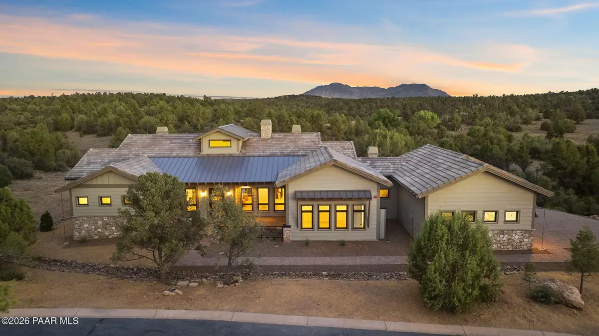 12315 W Cooper Morgan Trail, Prescott, AZ 86305 - #1