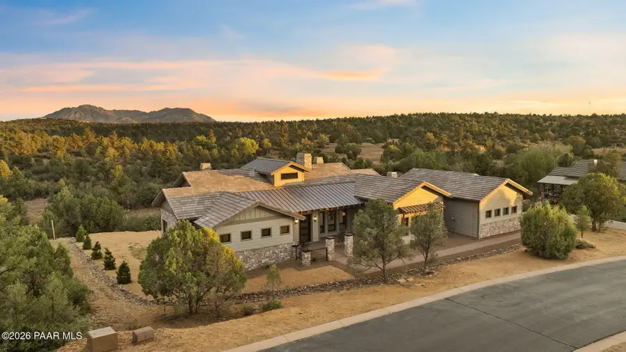 12315 W Cooper Morgan Trail, Prescott, AZ 86305 - #2