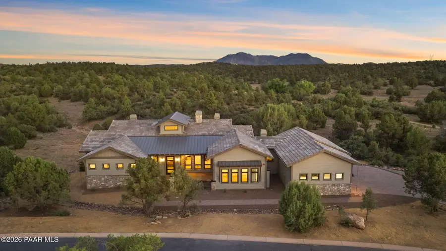 12315 W Cooper Morgan Trail, Prescott, AZ 86305 - #3