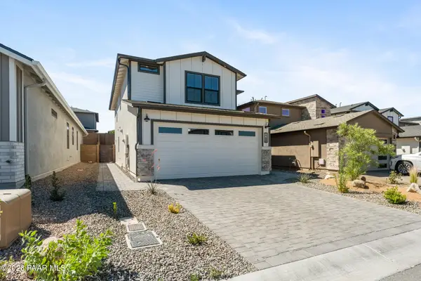 1280 Deadwood Lane, Prescott, AZ 86305