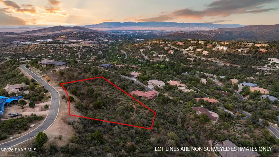 560 Sandpiper Drive, Prescott, AZ 86303 - #2