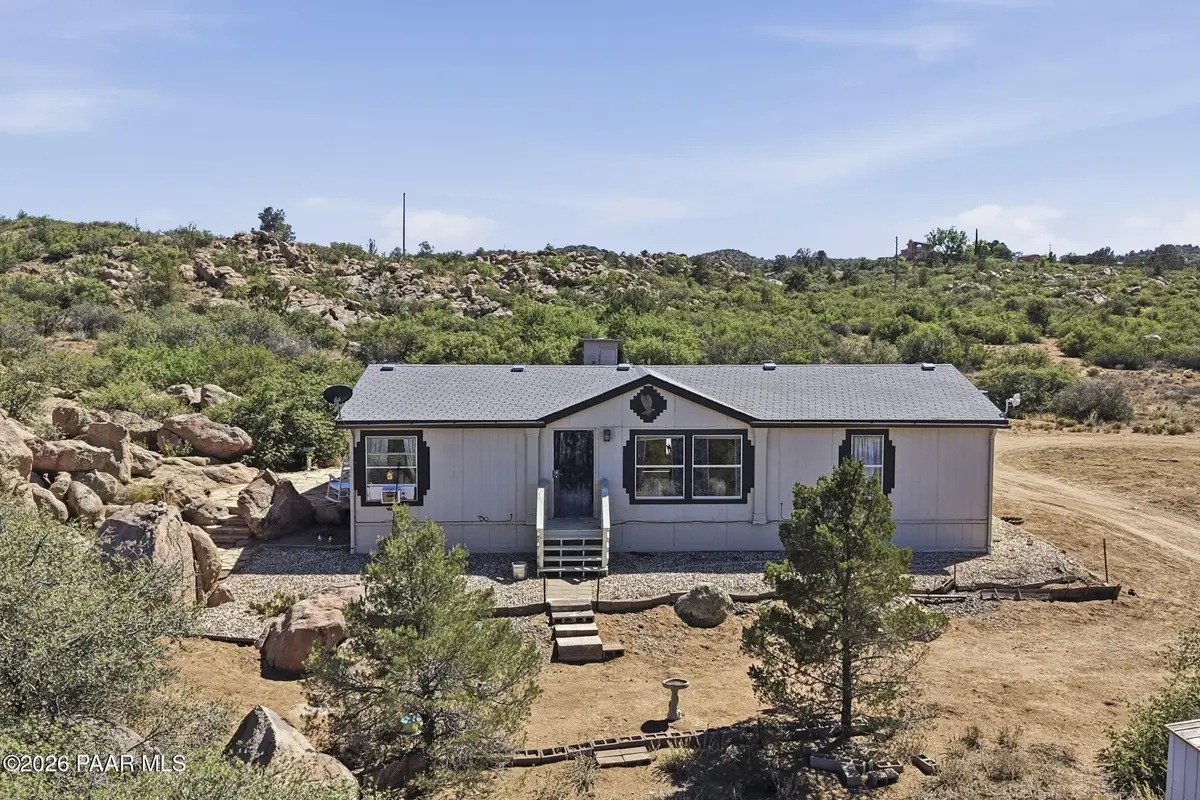 4295 W Morgan Trail, Chino Valley, AZ 86323 - #1
