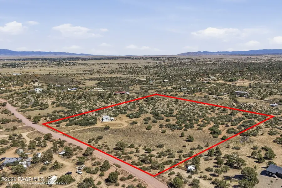 4295 W Morgan Trail, Chino Valley, AZ 86323 - #2