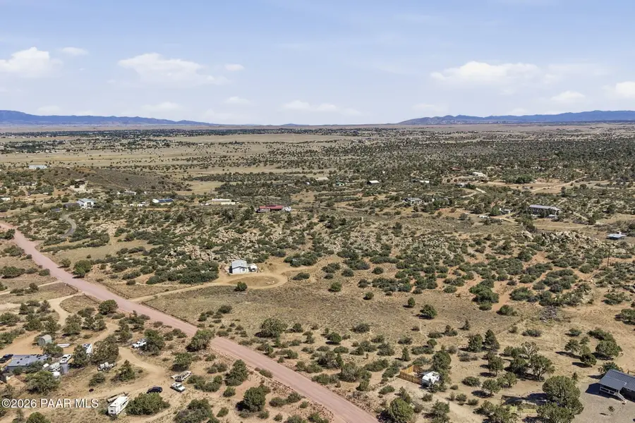 4295 W Morgan Trail, Chino Valley, AZ 86323 - #3