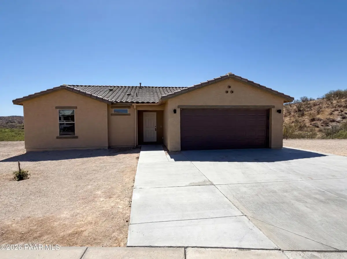 675 Ringtail Road, Wickenburg, AZ 85390 - #1