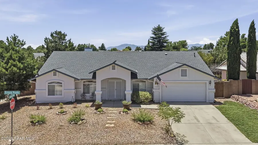 7489 E Frisco Peaks, Prescott Valley, AZ 86315 - #2