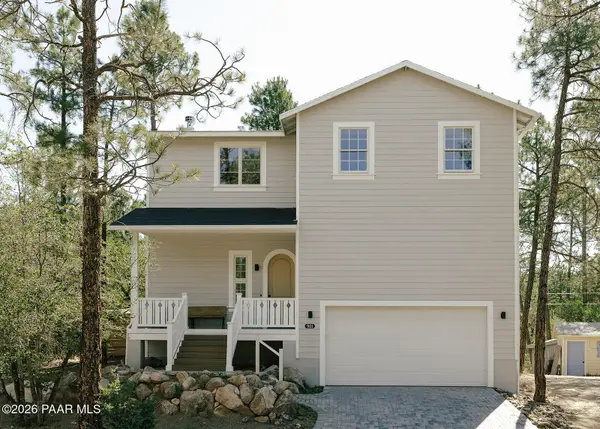 901 S Hemlock Avenue, Prescott, AZ 86303