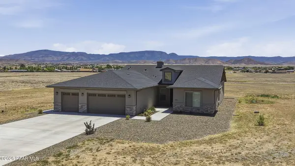 9885 N Sharp Trail, Prescott Valley, AZ 86315