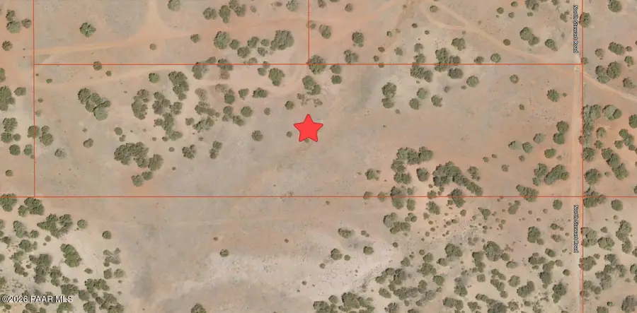 Lot #33d Stewart Road, Seligman, AZ 86337 - #3