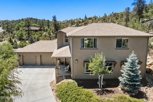 1931 Perfect Place, Prescott, AZ 86305
