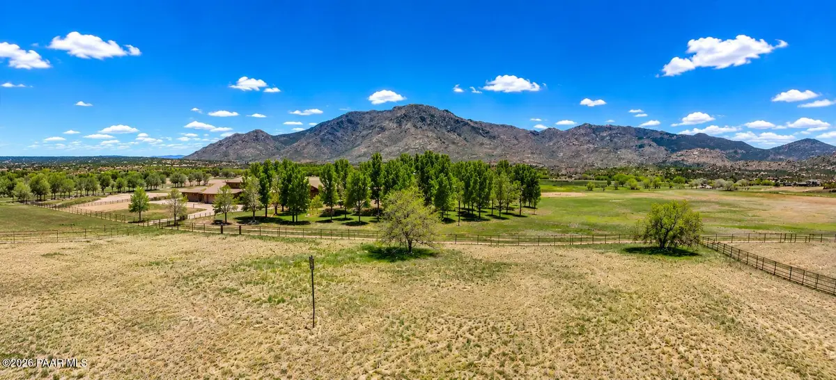 9230 N Callahan Lot 97 Road, Prescott, AZ 86305 - #1