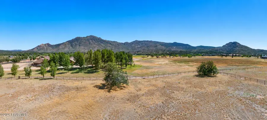9230 N Callahan Lot 97 Road, Prescott, AZ 86305 - #3