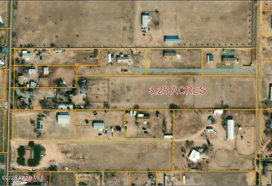 00 Peppertree Place, Chino Valley, AZ 86323 - #1