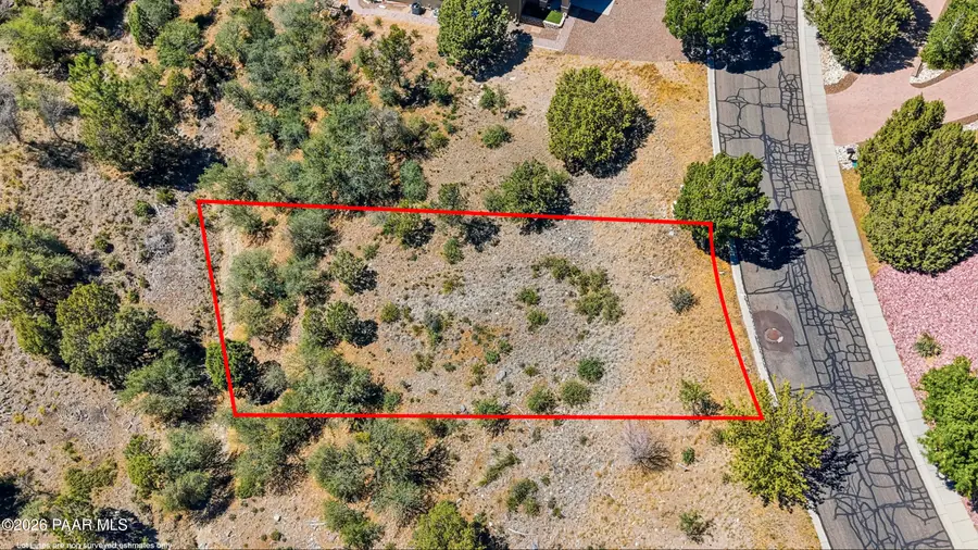 340 Newport Drive, Prescott, AZ 86303 - #3