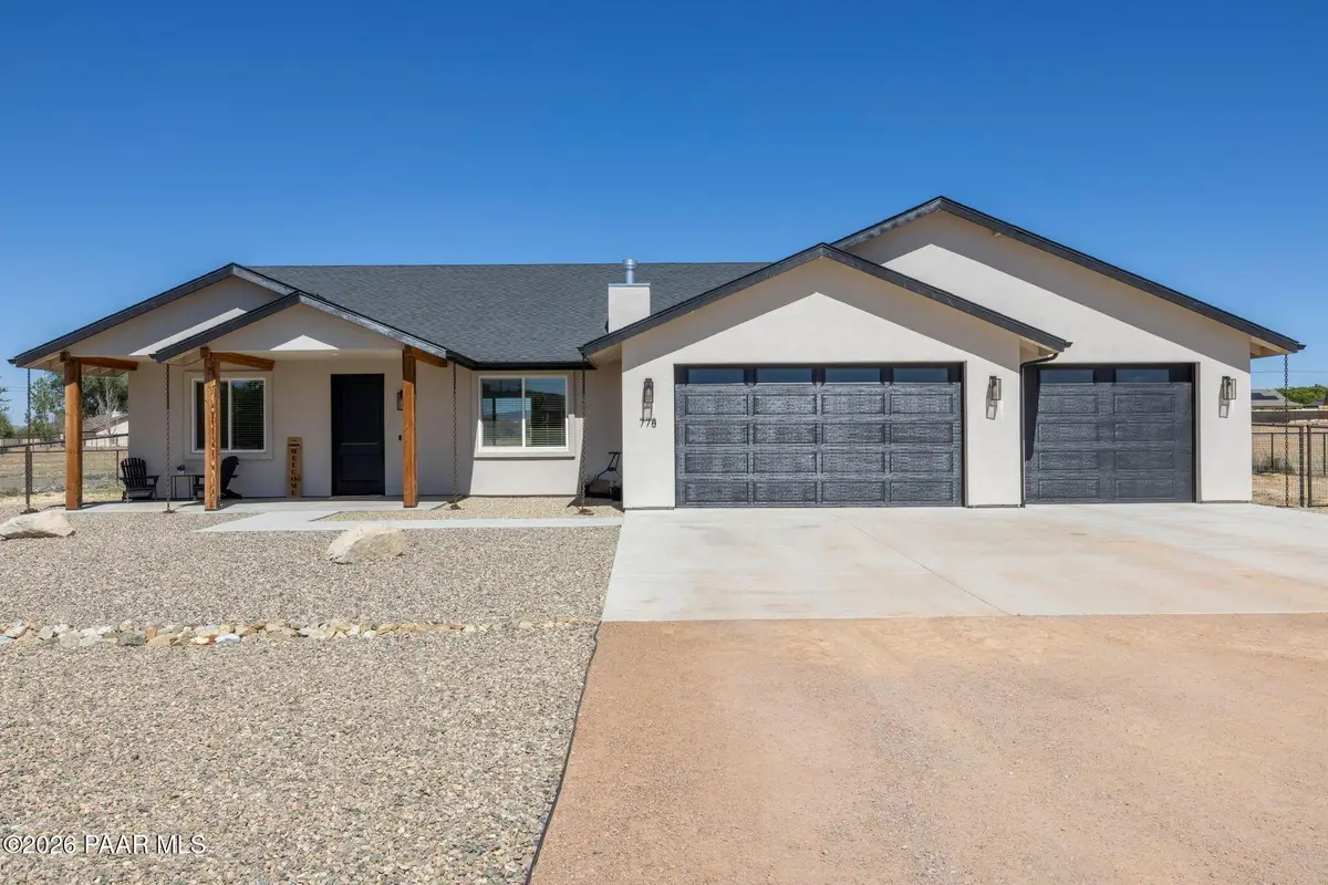 778 W Road 1 N, Chino Valley, AZ 86323 - #1