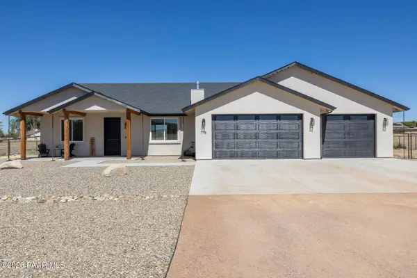 778 W Road 1 N, Chino Valley, AZ 86323