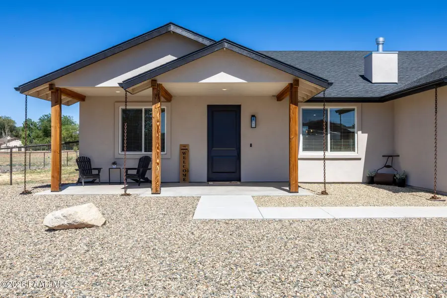 778 W Road 1 N, Chino Valley, AZ 86323 - #2