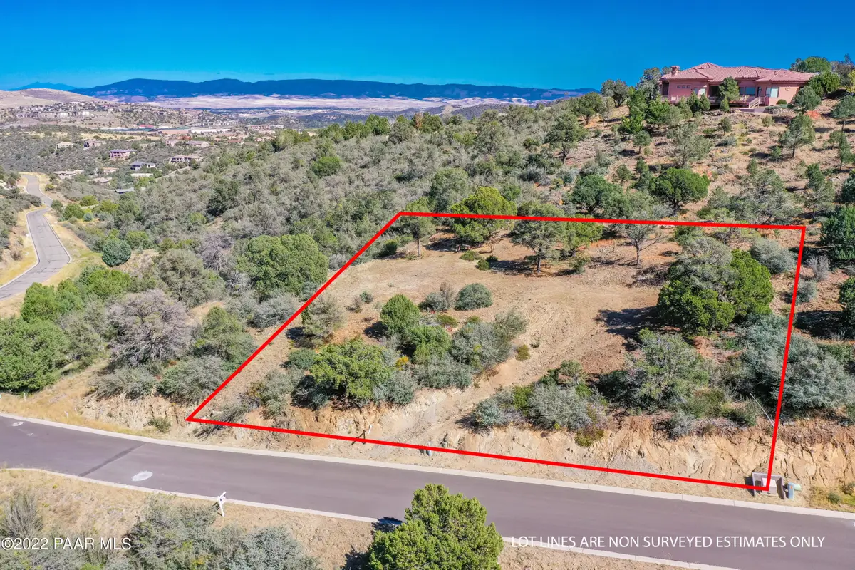 481 Sleepyhollow Circle, Prescott, AZ 86303 - #1