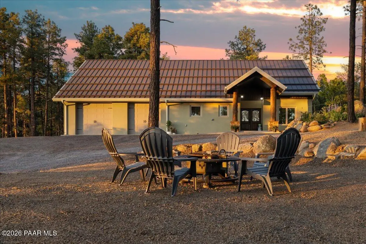4650 W Vulture Bend Drive, Prescott, AZ 86303 - #1